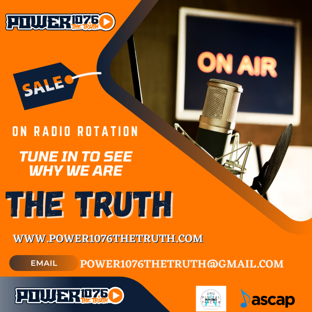 RADIO Power 107.6 The Truth