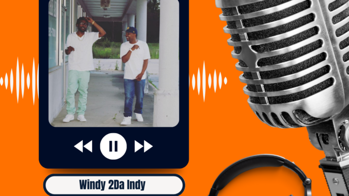 New On The Grynd Live Exclusive Interview with Windy 2Da Indy
