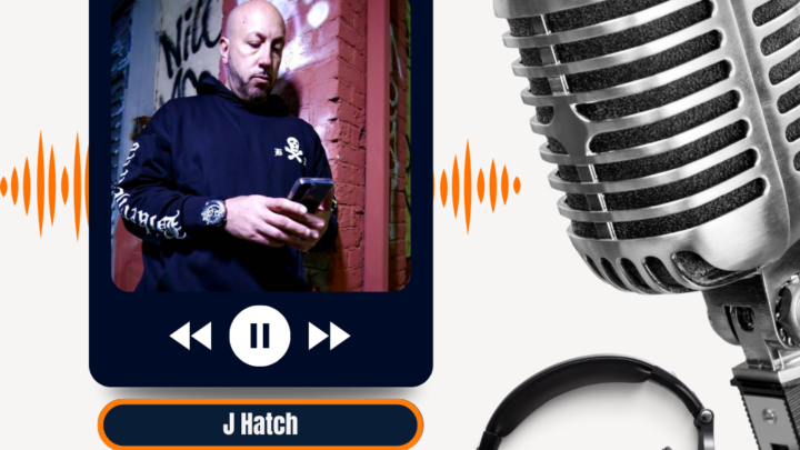 New On the Grynd Live Exclusive Interview with J Hatch