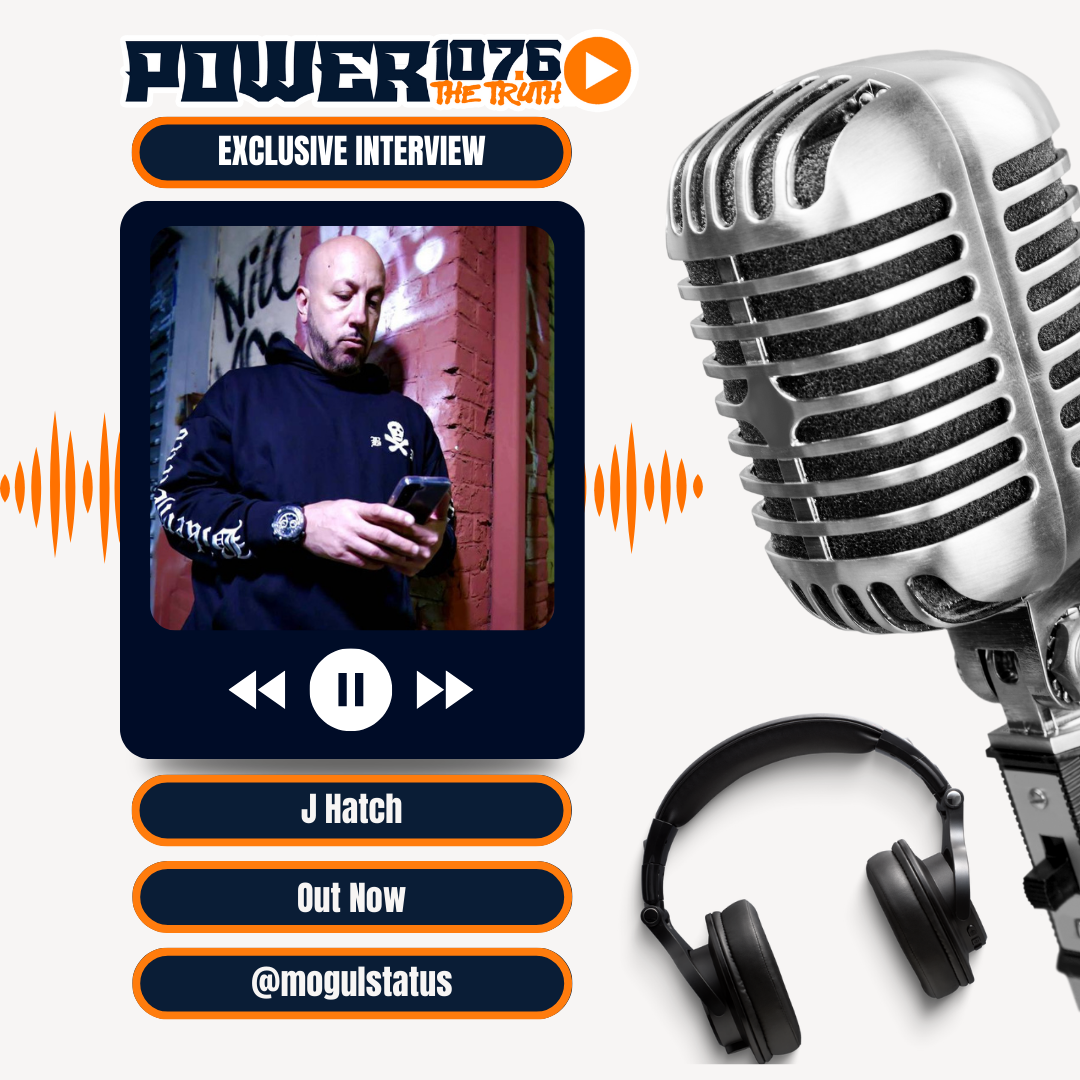EXCLUSIVE INTERVIEWS Power 107 6 The Truth exclusive-interviews-power-107-6-the-truth