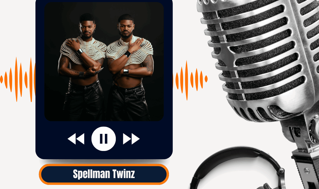 From Country Roots to Hip-Hop Beats: The Spellman Twinz Journey