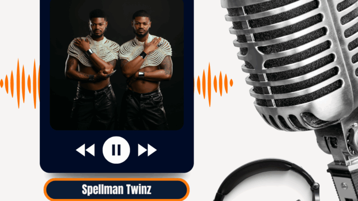 From Country Roots to Hip-Hop Beats: The Spellman Twinz Journey